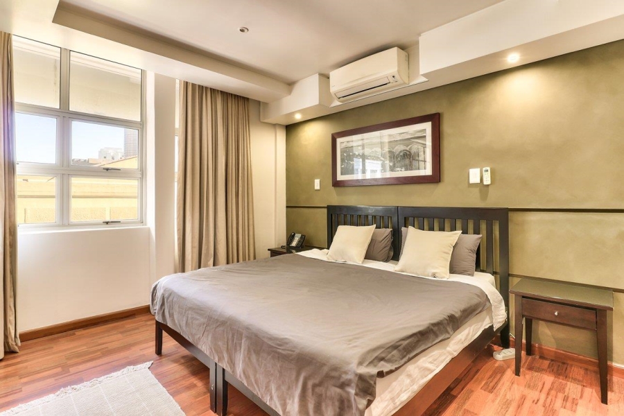 1 Bedroom Property for Sale in Foreshore Western Cape